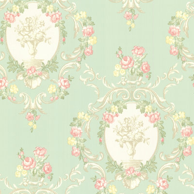 Icarus Damask Roll