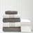  6-Piece 100% Cotton Towel Set-95894143