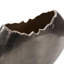Baniff Jagged Edged Disc Vase- Medium-1982365936