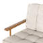 Outdoor 3 - Seat Patio Sofa