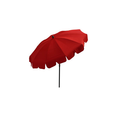 Gretel 200cm Tilt Market Parasol