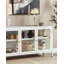 NEWPORT 115cm Sideboard-101281616