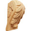 Support en bois / corbeau-91262369-124391692