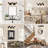 Haglund 3 - Light LED Vanity Light