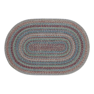 Matevia Geometric Indoor Rug