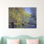 Claude Monet - Wrapped Canvas Painting-21212878