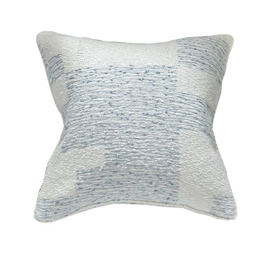Coastal Breeze Elements Pillow Cover & Insert