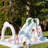 Splash N’ Dash Dream Water Slide