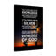 Knowledge Of God - Wrapped Canvas Print-967071387