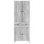 4 -Door 4 Storage Cabinet-650269378
