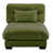 Velours vert est en rupture de stock