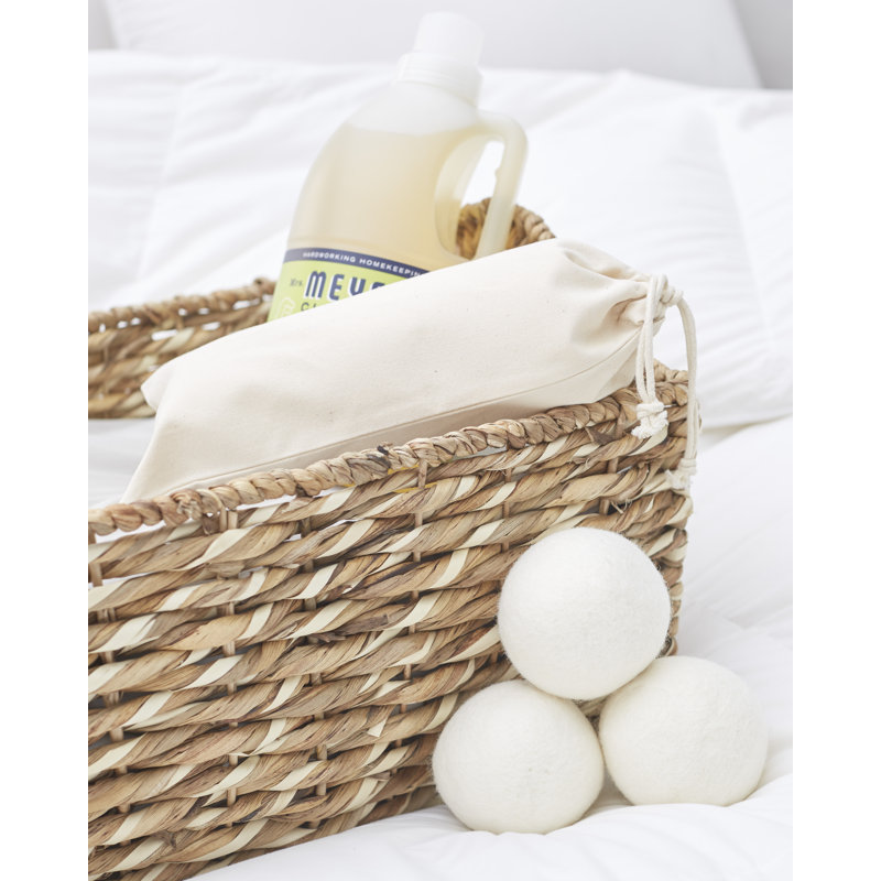 Lanadown Wool Dryer Balls – Eco-friendly Fabric Softner
