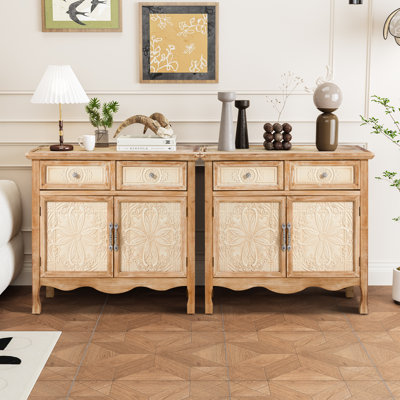 Castella Accent Cabinet Set Of 2