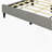 Upholstered Platform Bed Storage Bed-1544376175-1544376161