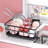 Removable Draining Board Kitchen Dish Rack,Metal Dish Drying Rack,Plate Rack,Extra Large Capacity Dish Drainer