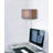 11'' H x 10'' W Silk Rectangle Wall Sconce Shade