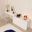 Dalasha Dressing Table