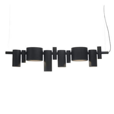 Dancing Queen 1 - Light LED Pendant