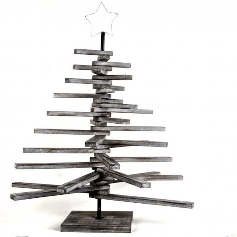 Christmas Tabletop Tree
