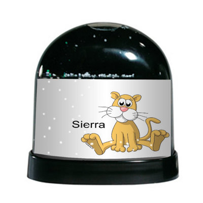 Snow Globe
