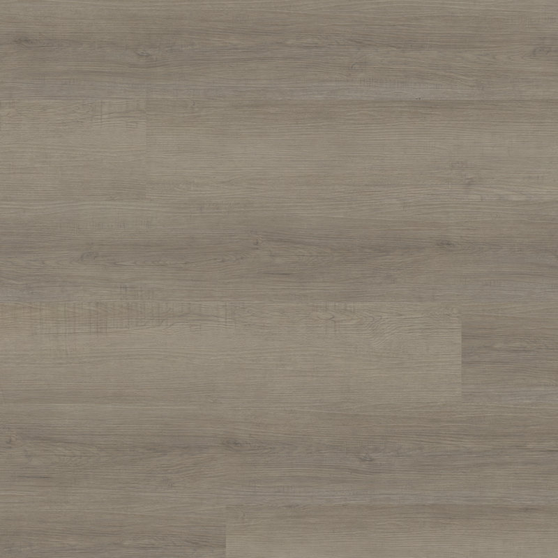 Plancher de vinyle rigide à noyau rigide imperméable Eilora Silvercrest 9 po x 60 po 7,5 mm 22 mil, Silvercrest