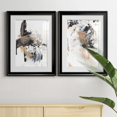 " Ruckus I " 2 - Pieces