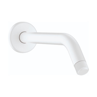 Bras de douche standard 9 po