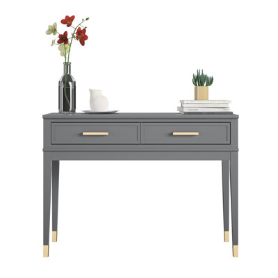 104.39Cm Console Table