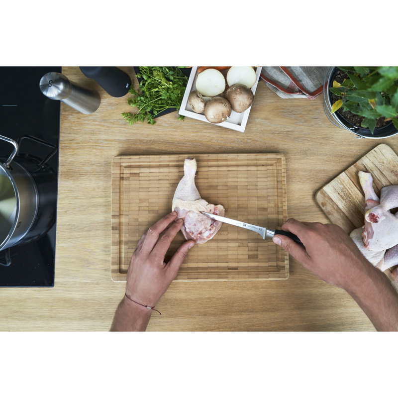 Four Star 5.51-inch Flexible Boning Knife
