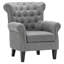 Abrielle Upholstered Wingback Chair-42489528