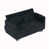 Black Flannelette is out of stock