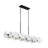 Cosmos 10-Light Linear Pendant-9221626