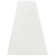 Cloud Tufted Cream Rug