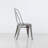 Melien 17.5'' H Stacking Side Chair-1704426431