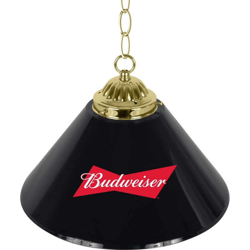 Luminaire suspendu 1 lumière
