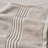 Modern Threads Charlize 6-Piece Reversible Yarn Dyed Jacquard & Solid Towel Set – 100% Cotton, Quick Dry & Absorbent Bath, Hand & Washcloths-1299149473