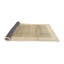 Tapis crème/brun/gris/zone contemporaine-835656859