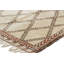 One-of-a-Kind 6'4X12'8 Hand Knotted Area Rug
