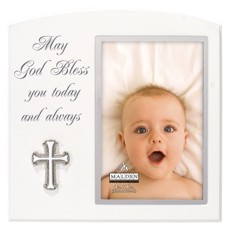Wood Matte Picture Frame