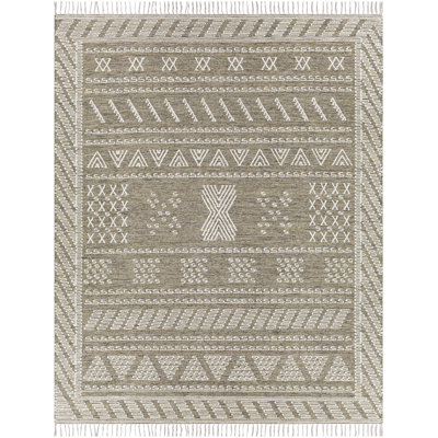 Aaisha Moroccan Indoor Rug