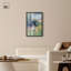 Décoration murale «Quiet Gardeners Shadowbox» par Art Remedy-115116412-115116415