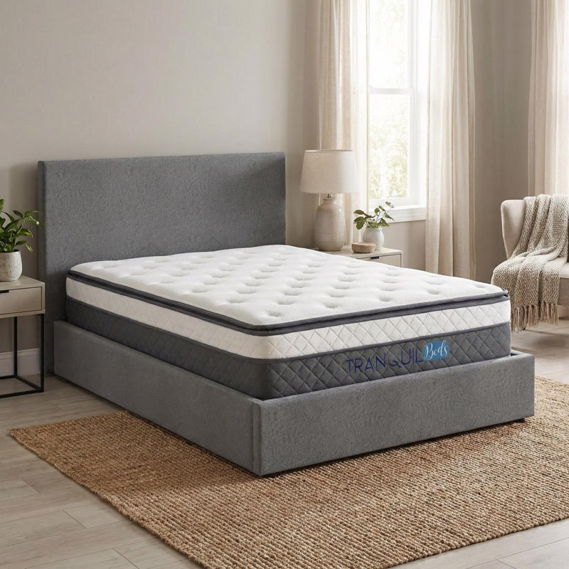 Muse Daily Deal Offers Mattress