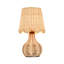 Lampe de table minimaliste 13 po-684984698