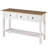 Antjuan 48'' Solid Wood Console Table