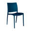 Chaise empilable intérieure / extérieure en plastique Niche Terrace-132269486