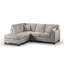 Atenas 2 - Piece Living Room Set-361107575-361107560