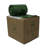 Mogalixe Compostable 13-Gal. Trash Bags