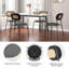 Chaise d'appoint Agaro-2051812213