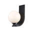 Violante Steel Wall Light-69777087