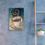 «First Cup Of The Day» par Tim Nyberg, art mural en verre acrylique-101650523